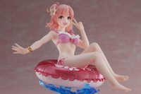 My Teen Romantic Comedy SNAFU Climax - Yui Yuigahama Prize Figure (Aqua Float Girls Ver.) image number 8