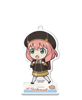 spy-x-family-tokotoko-acrylic-stand-vol2-blind-box image number 6