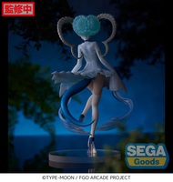 Fate/Grand Order Arcade - Alter Ego Larva/Tiamat Luminasta Figure image number 1