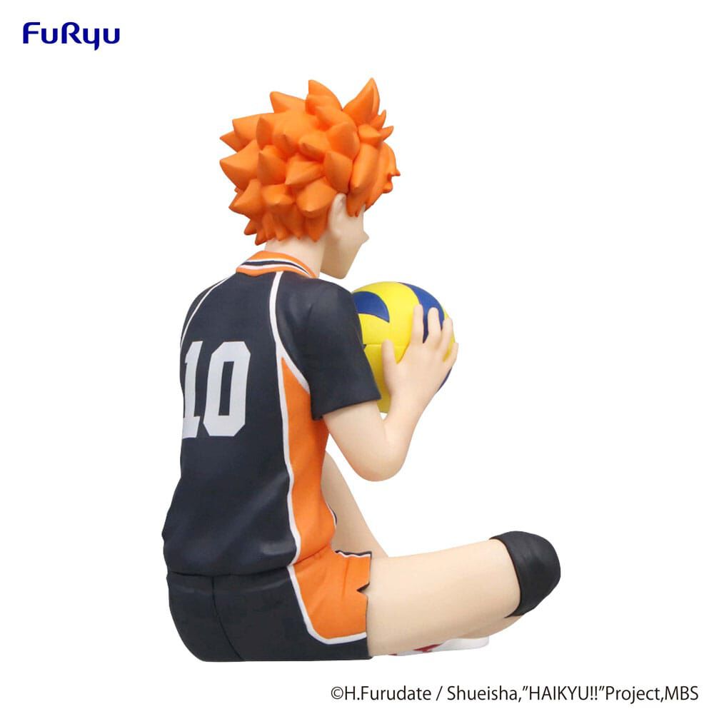 Haikyu!!-Noodle-Stopper-statuette-PVC-Shoyo-Hinata-12-cm image number 6
