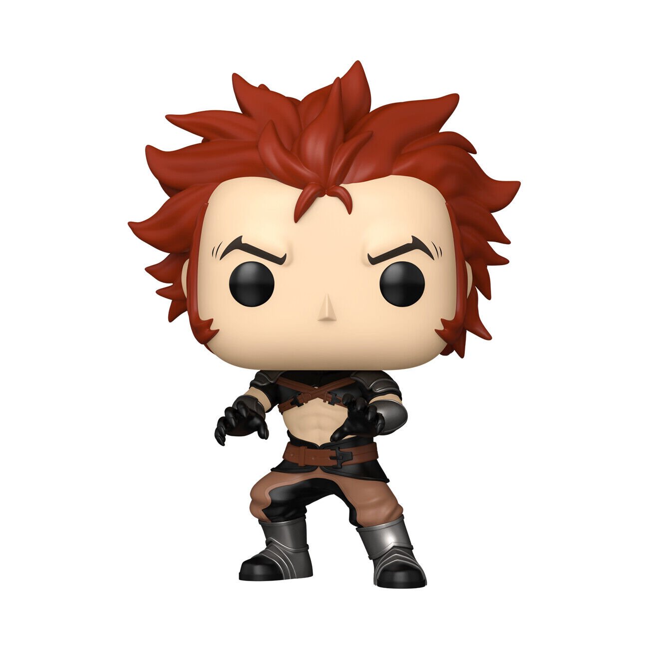 solo-leveling-baek-yoonho-funko-pop