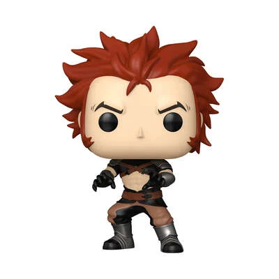 Solo Leveling - Baek Yoonho Funko POP!