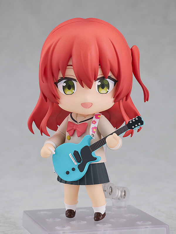 Bocchi the Rock! - Ikuyo Kita Nendoroid