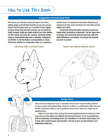How to Draw Manga Furries: The Complete Guide to Anthropomorphic Fantasy Characters (Color) image number 3