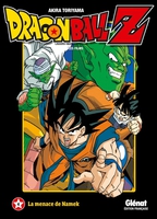 DRAGON-BALL-Z-FILM-T04 image number 0