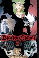 Black Clover Manga Volume 29 image number 0