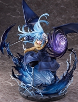 That Time I Got Reincarnated as a Slime - Rimuru Tempest Figure (Ultimate Ver) image number 5