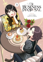 a-business-proposal-manhwa-volume-5 image number 0