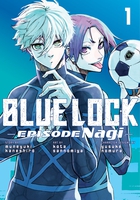 blue-lock-episode-nagi-manga-volume-1 image number 0