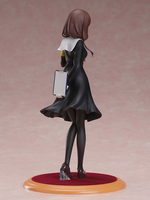Kaguya-sama Love Is War - Miko Iino 1/7 Scale Figure image number 2