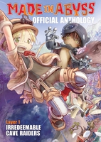 Made in Abyss Official Anthology Manga Volume 1 image number 0