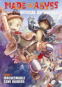 Made in Abyss Official Anthology Manga Volume 1