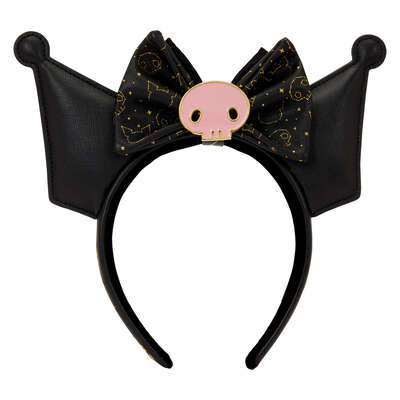 Sanrio - Kuromi 20th Anniversary Headband