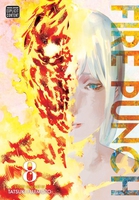 Fire Punch Manga Volume 8 image number 0