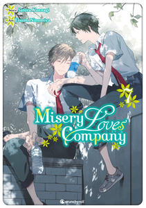 Misery Loves Company - Volume 7 (German)