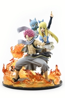 Fairy Tail - Lucy Heartfilia 1/8 Scale Figure image number 8