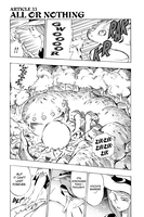 Muhyo & Roji's Bureau of Supernatural Investigation Manga Volume 5 image number 2