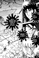 Knights of the Zodiac (Saint Seiya) Manga Volume 27 image number 4