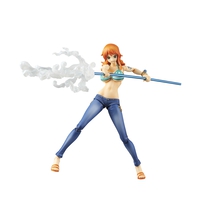 one-piece-nami-variable-action-heroes-figure-re-run image number 3