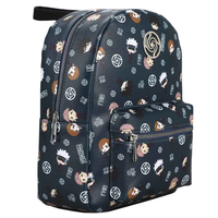 Jujutsu Kaisen - Chibi Mini Backpack image number 2