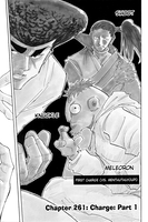 Hunter X Hunter Manga Volume 25 image number 2