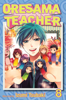 oresama-teacher-manga-volume-8 image number 0