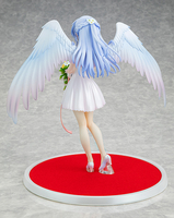 Angel Beats! - Kanade Tachibana 1/7 Scale Figure (Wedding Ver.) image number 14