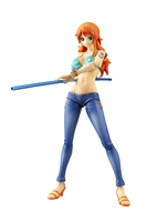 one-piece-nami-variable-action-heroes-figure-re-run image number 1