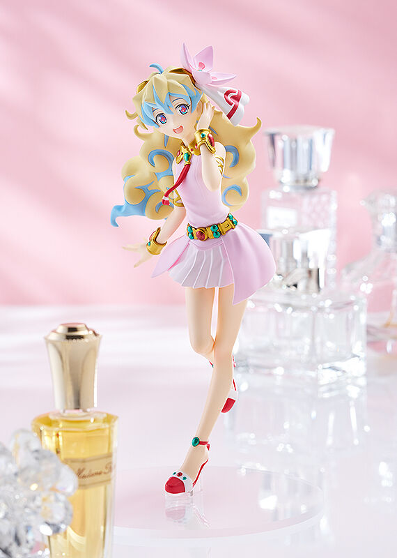 gurren-lagann-nia-pop-up-parade-figure