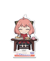 spy-x-family-tokotoko-acrylic-stand-vol2-blind-box image number 12