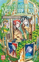 THE-PROMISED-NEVERLAND-ROMAN-3 image number 0