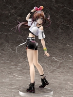 Kizuna Ai - Kizuna Ai 1/7 Scale Figure (Hello World Ver.) image number 1