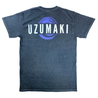 Junji Ito - Medusa Uzumaki T-Shirt - Crunchyroll Exclusive! image number 1