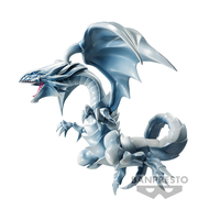 yu-gi-oh-duel-monsters-blue-eyes-white-dragon-prize-figure image number 1