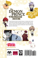 the-demon-prince-of-momochi-house-manga-volume-7 image number 1
