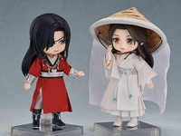 Heaven Official's Blessing - Hua Cheng Heaven Officials Blessing Nendoroid Doll image number 3