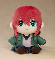 The Ancient Magus' Bride - Chise Hatori 5 Inch Plush image number 0