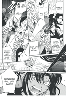 Black Lagoon Manga Volume 9 image number 3
