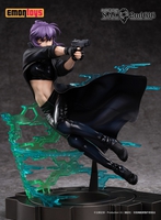 Ghost in the Shell S.A.C. 2nd GIG - Motoko Kusanagi 1/7 Scale Figure image number 5