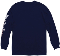 Attack on Titan - Scout Regiment Long Sleeve Shirt image number 1