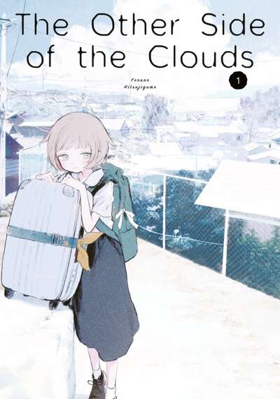 The Other Side of the Clouds Manga Volume 1