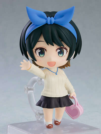 Rent-A-Girlfriend - Ruka Sarashina Nendoroid