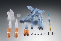 Mobile Suit Gundam 0080 War in the Pocket - MSM-03c Hy-Gogg A.N.I.M.E Series Action Figure image number 9