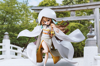 toradora-taiga-aisaka-figure-white-kimono-ver image number 6