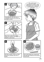 The Manga Cookbook image number 6