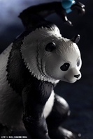 Jujutsu-Kaisen-statuette-PVC-ARTFXJ-1-8-Panda-Bonus-Edition-19-cm image number 11