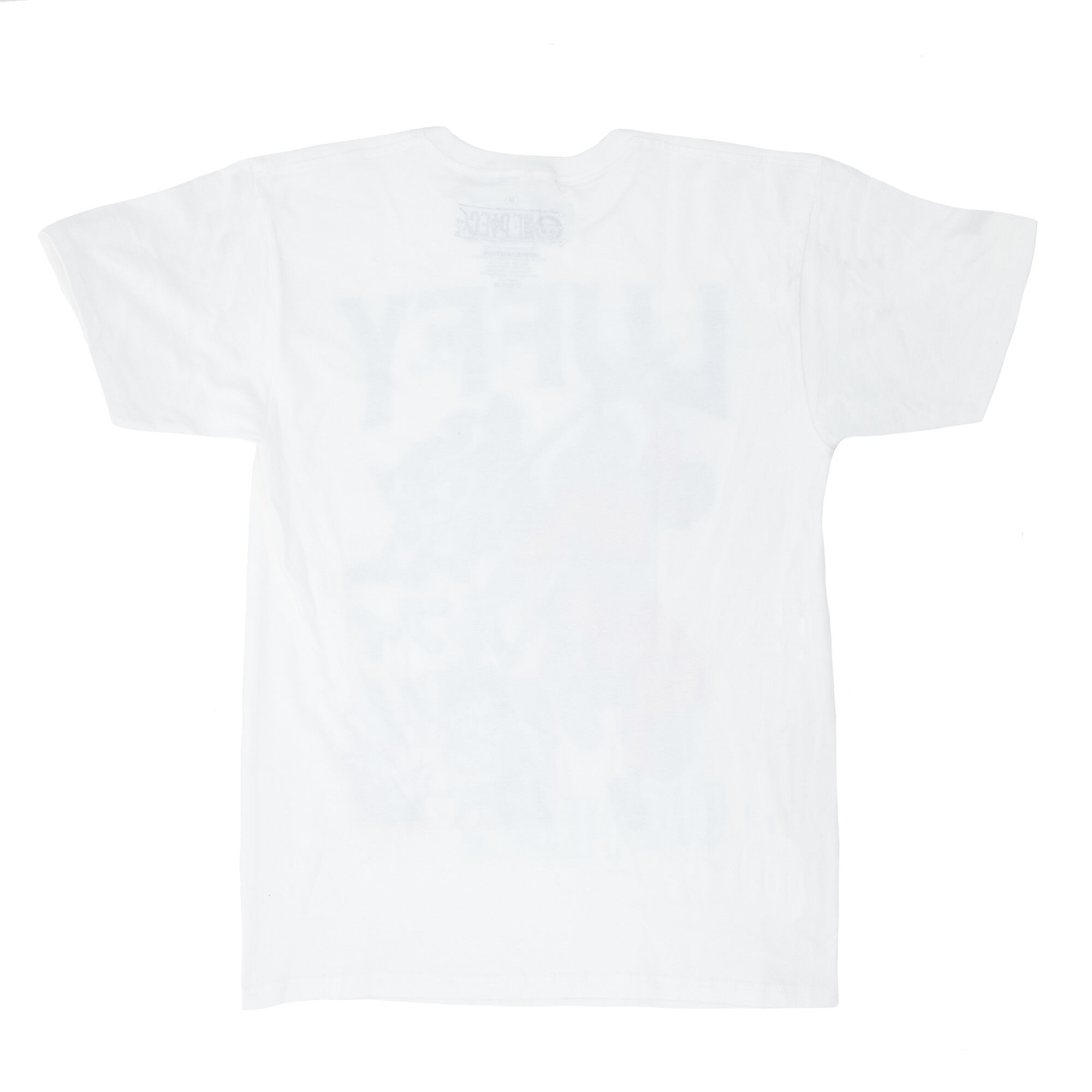 One Piece - Luffy Wano Country T-shirt - Crunchyroll Exclusive image number 1