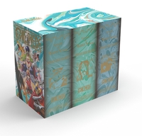 ONE-PIECE-COFFRET-WATER-SEVEN-TOMES-33-A-45 image number 0