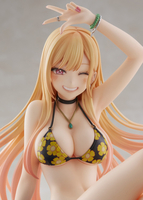 My Dress-Up Darling - Marin Kitagawa 1/7 Scale Figure (Swimsuit Ver.) image number 9