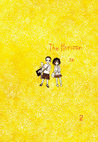 The Horizon Manhwa Volume 2 image number 0